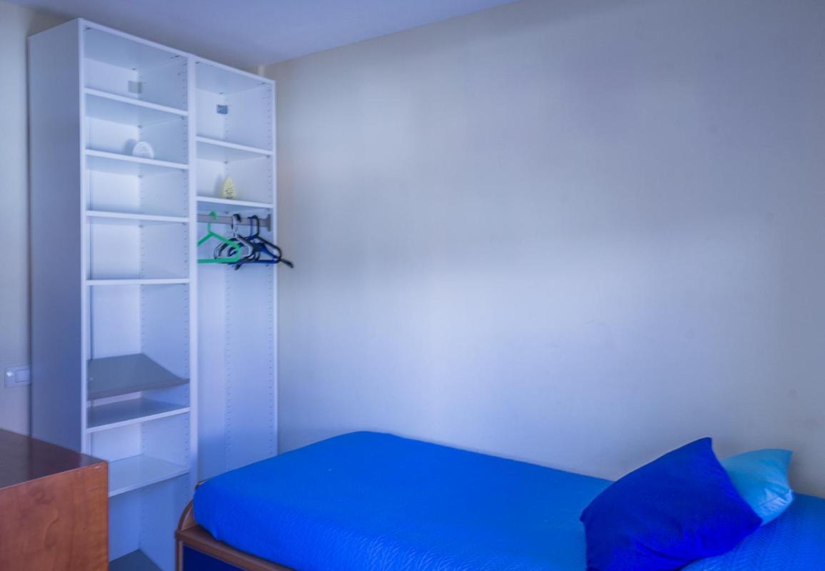 Rooms In El Medano Exteriör bild