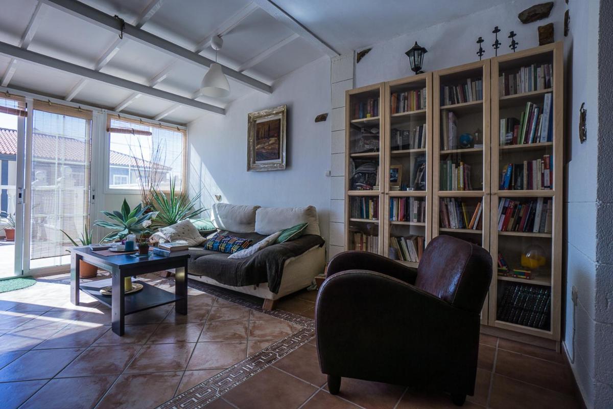 Rooms In El Medano Exteriör bild