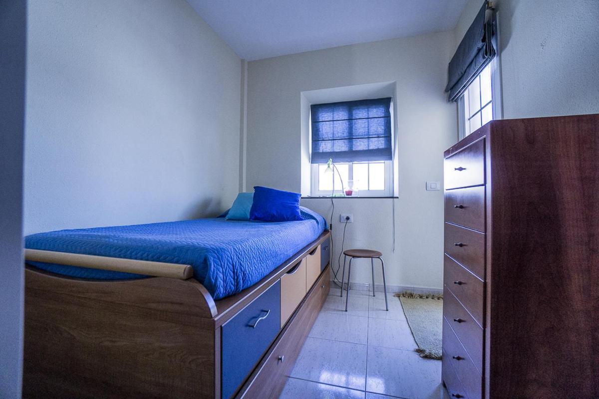 Rooms In El Medano Exteriör bild