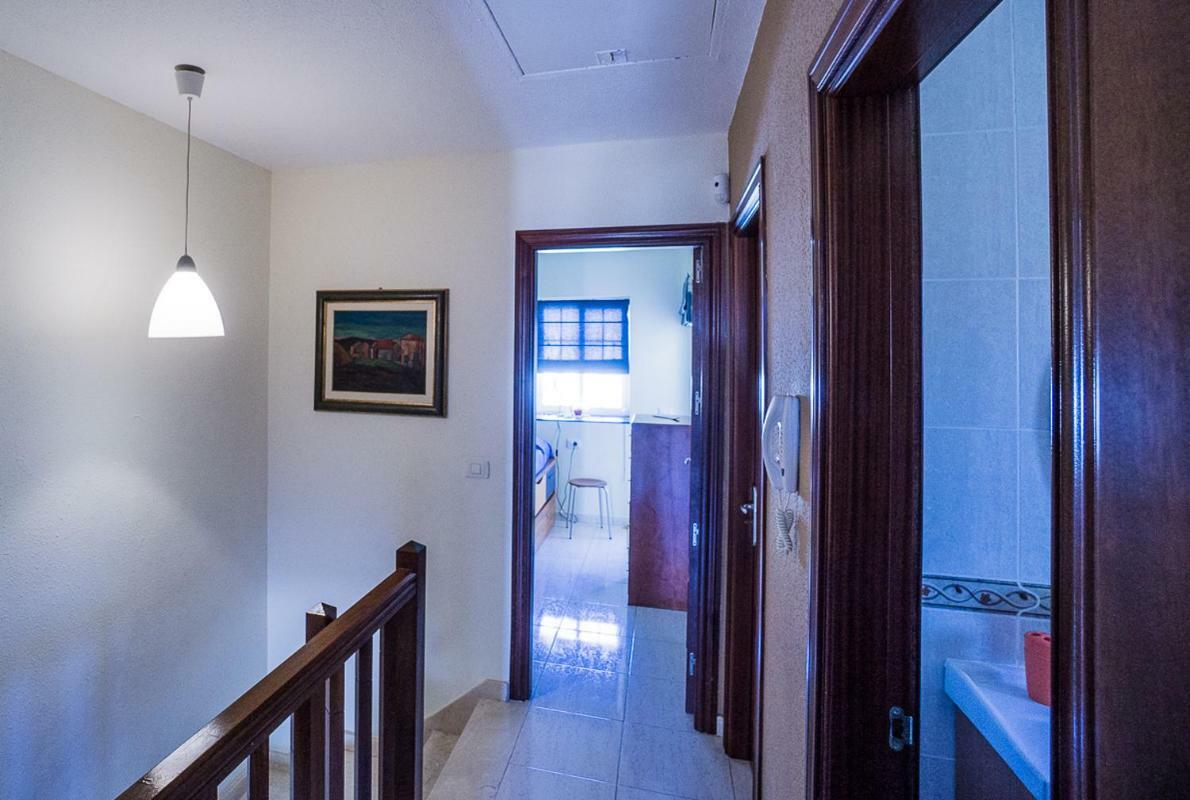 Rooms In El Medano Exteriör bild
